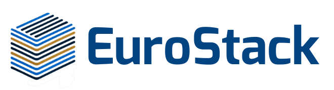 EuroStack logo